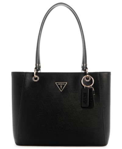 Большая сумка тоут GUESS Noelle II