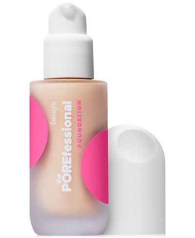 Benefit Cosmetics Тональный крем The POREfessional