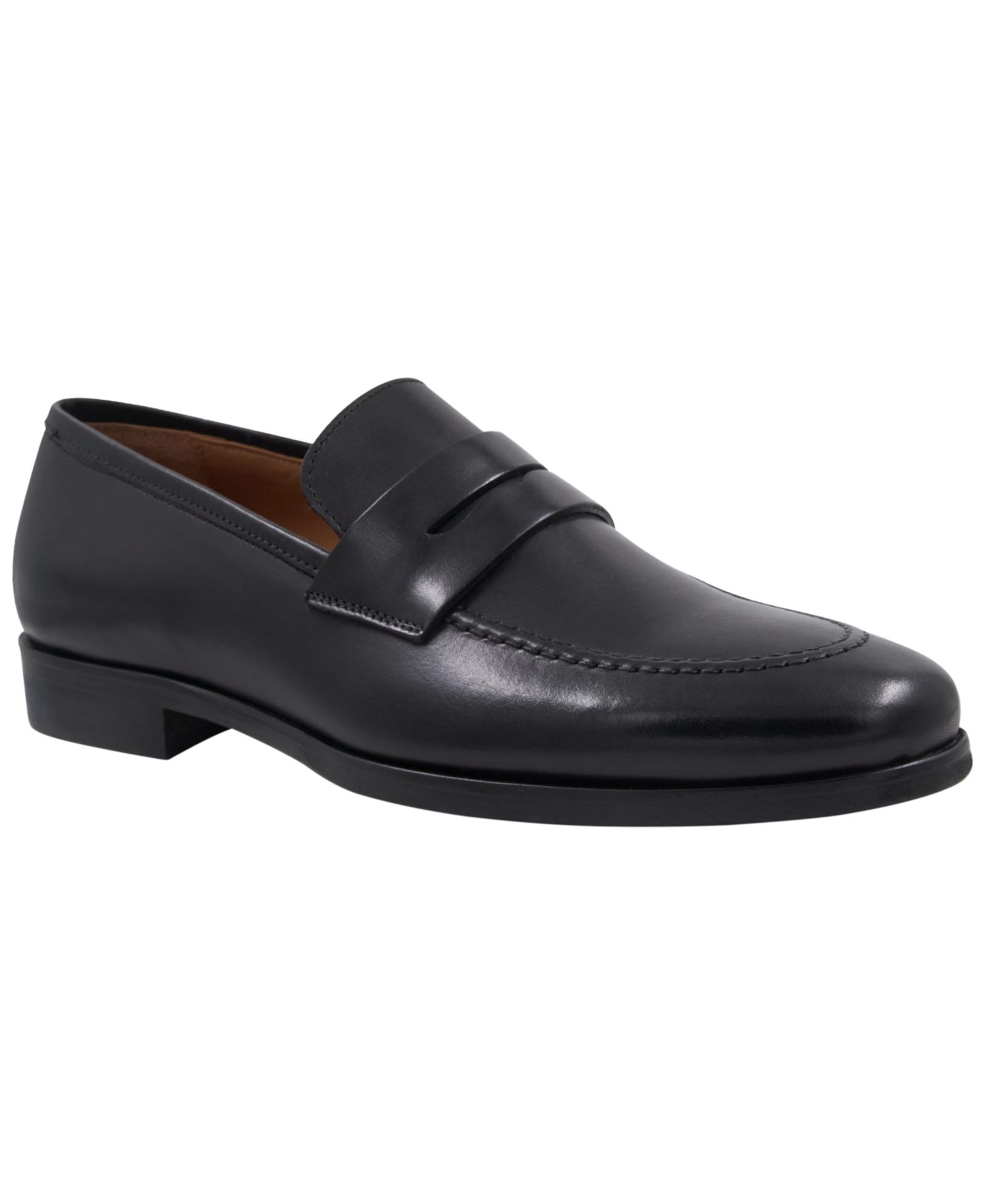 Лоферы Bruno Magli Men's Preston Slip-On Penny