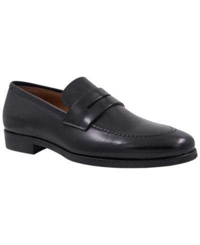 Лоферы Bruno Magli Men's Preston Slip-On Penny