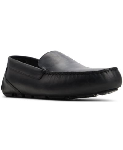 Sperry Men's Davenport Round-Toe Loafers