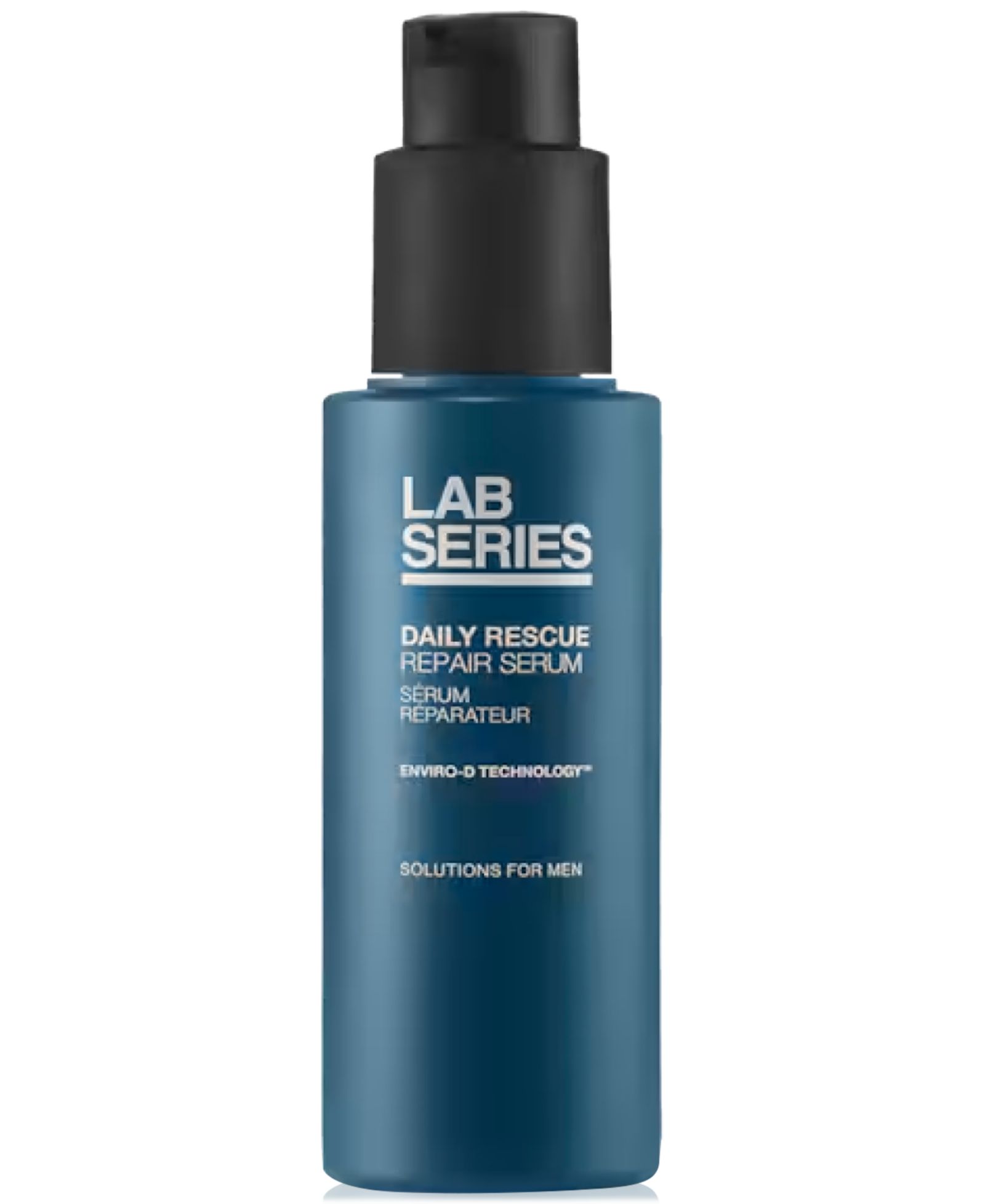 Сыворотка для лица Lab Series Skincare for Men Daily Rescue Repair Face Serum, 1.7 oz