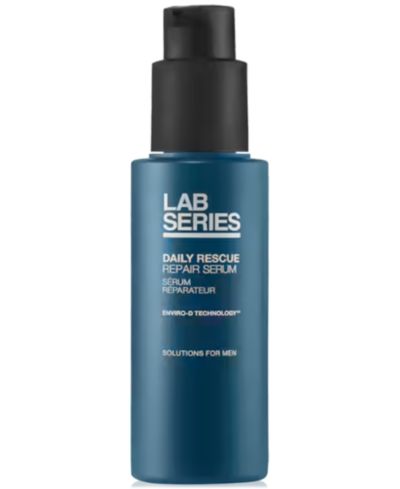 Сыворотка для лица Lab Series Skincare for Men Daily Rescue Repair Face Serum, 1.7 oz