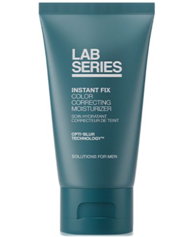 Увлажняющий крем Lab Series Skincare for Men Instant Fix Color Correcting 1.7 oz