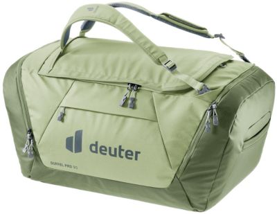 Deuter Aviant 90L Duffel Pro сумка