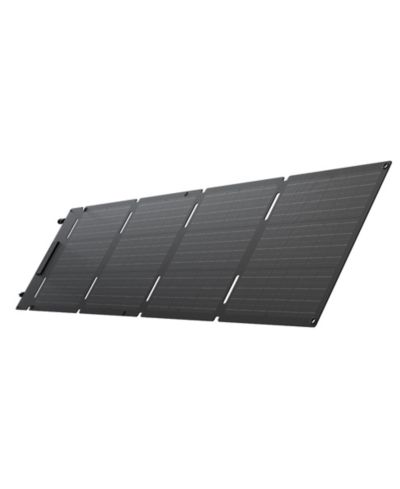 EcoFlow портативная солнечная панель 60W Portable Solar Panel (Type-C)