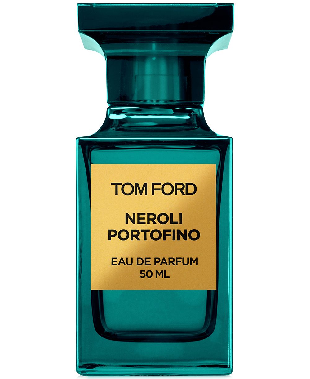 Tom Ford Neroli Portofino Eau de Parfum with Citrus & Bergamot, 1.7 oz.