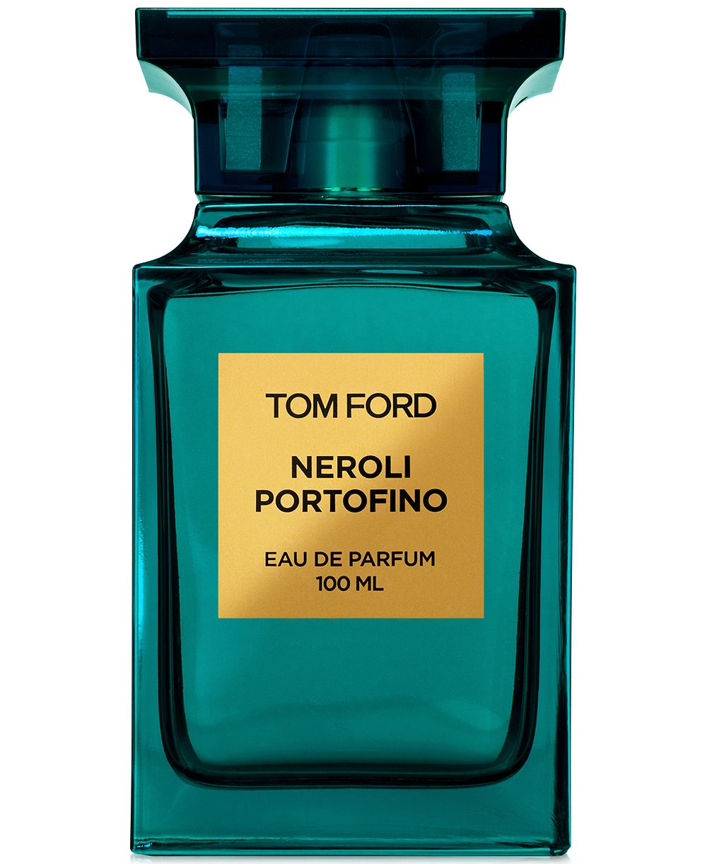 Tom Ford Neroli Portofino Eau de Parfum with Citrus & Bergamot, 3.4 oz.