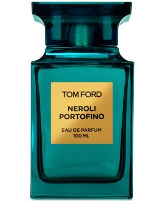 Tom Ford Neroli Portofino Eau de Parfum with Citrus & Bergamot, 3.4 oz.