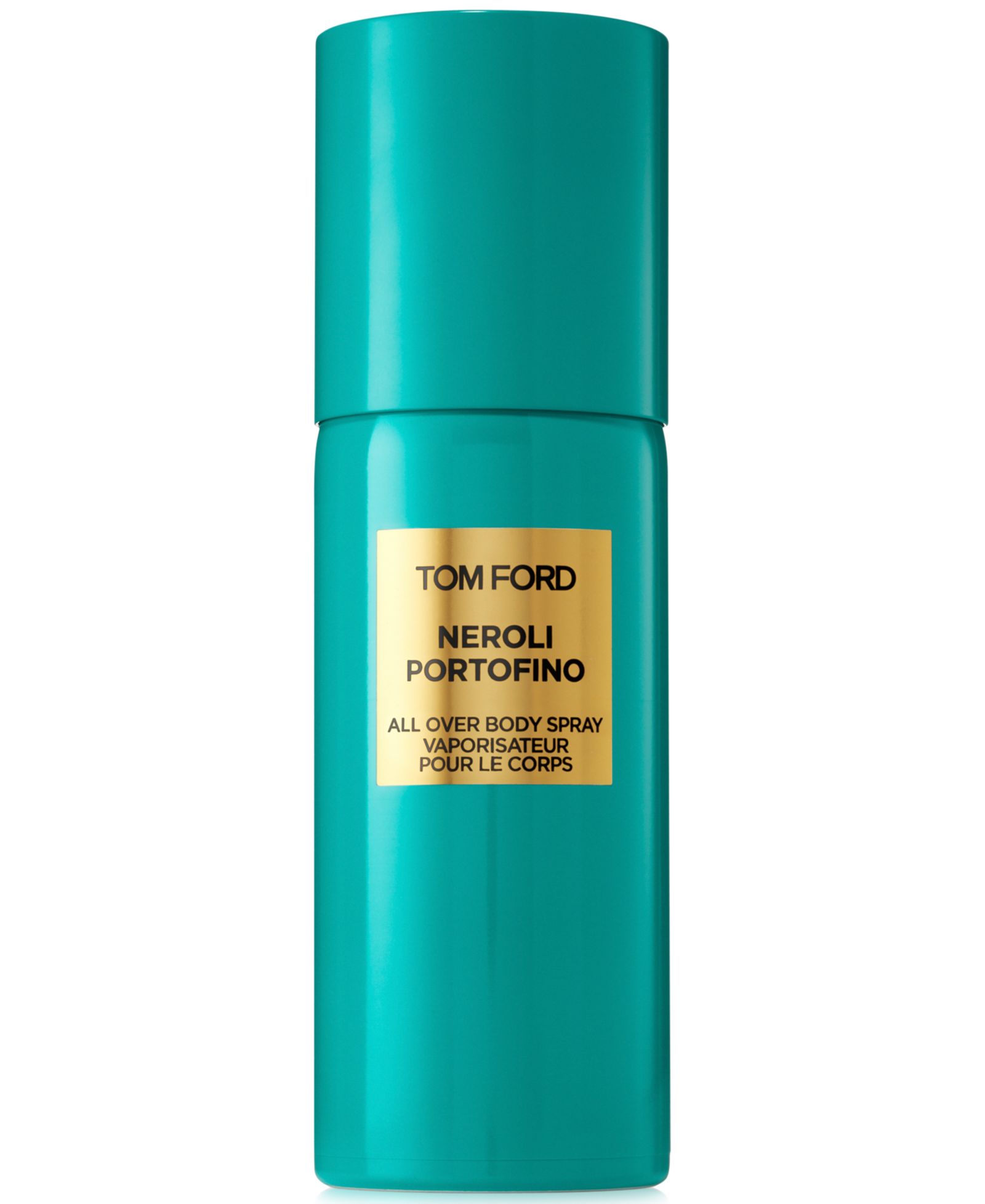 Tom Ford Neroli Portofino All Over Body Spray, 5 oz