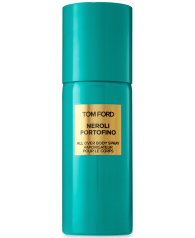 Tom Ford Neroli Portofino мист для тела, 5 oz