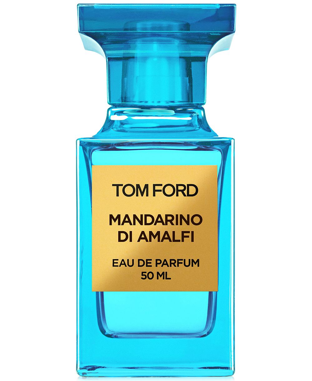 Tom Ford Mandarino Di Amalfi Eau de Parfum Spray, 1.7 oz