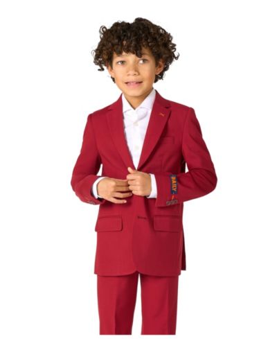 OppoSuits костюм Trendsetter для мальчиков