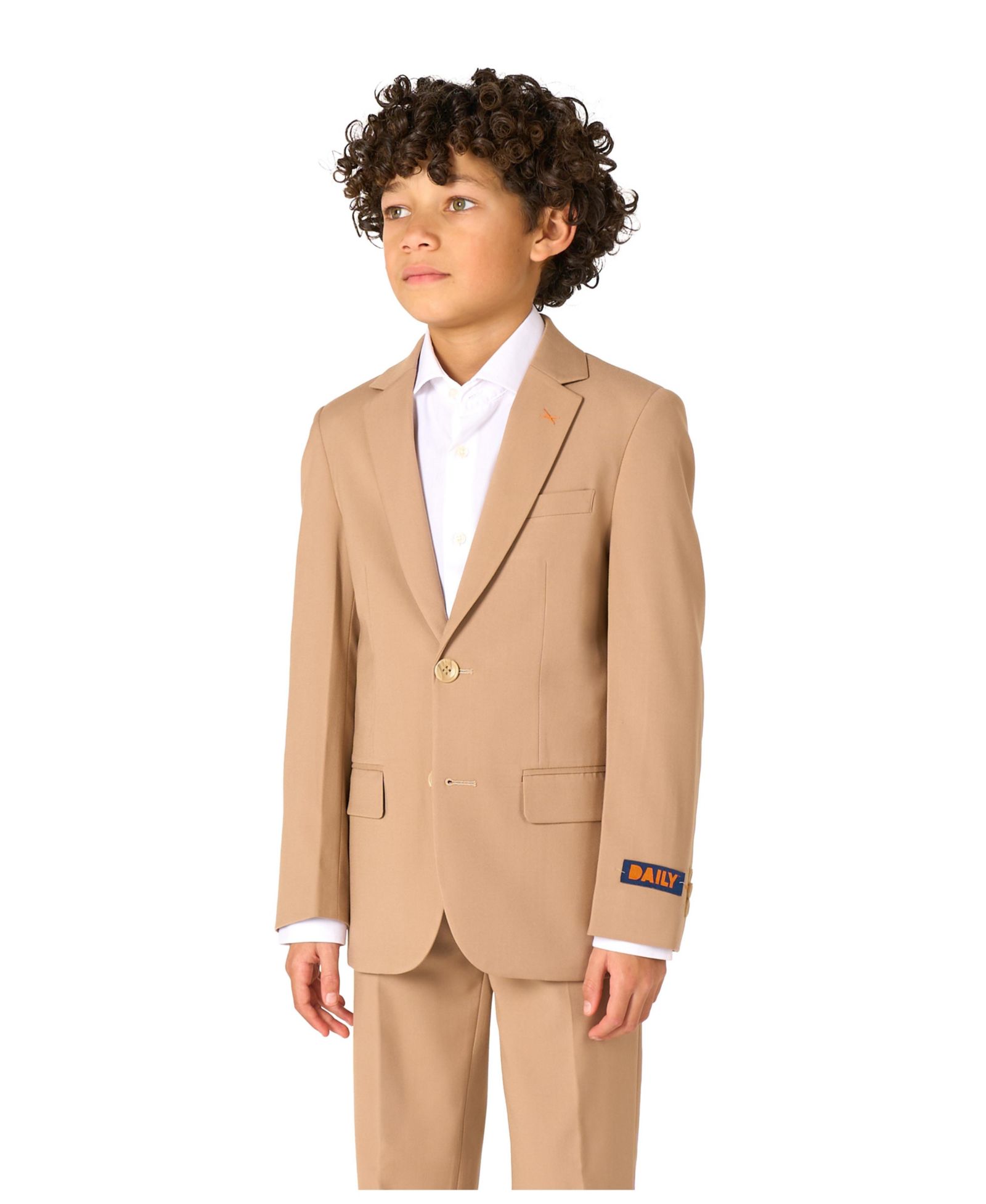 OppoSuits Костюм Tailored Cut для мальчиков