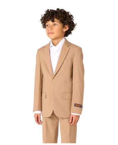 OppoSuits Костюм Tailored Cut для мальчиков