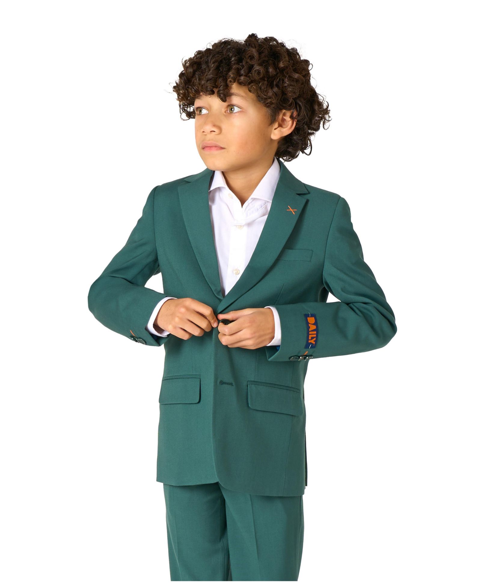 OppoSuits костюм для мальчиков Little and Big Boys