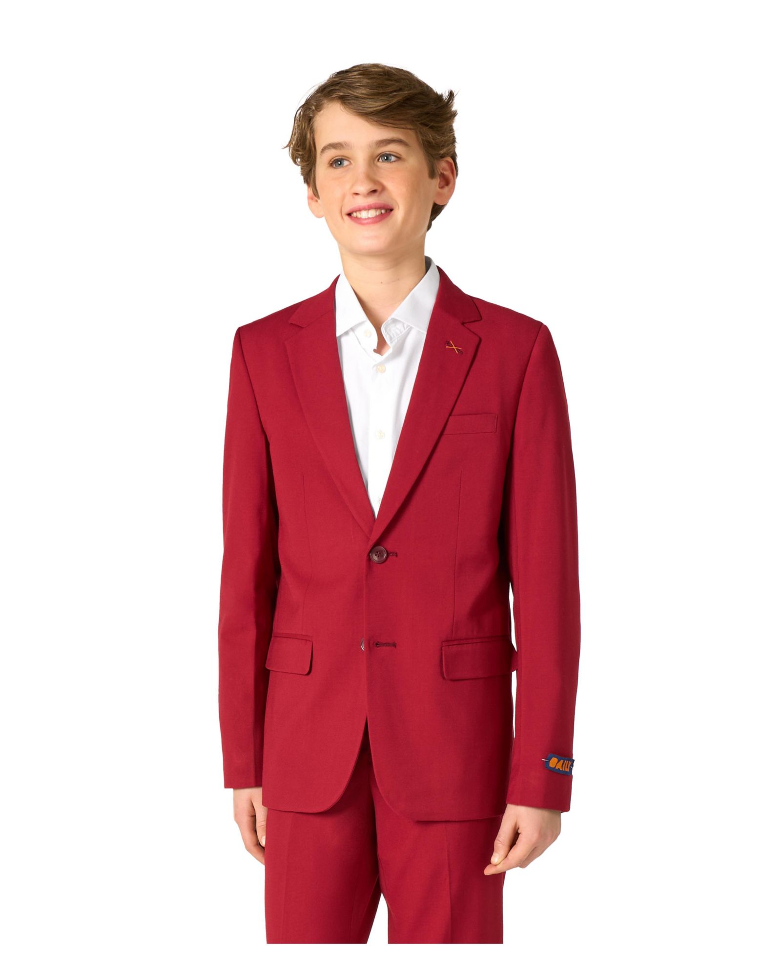 Костюм OppoSuits Big Boys Trendsetter