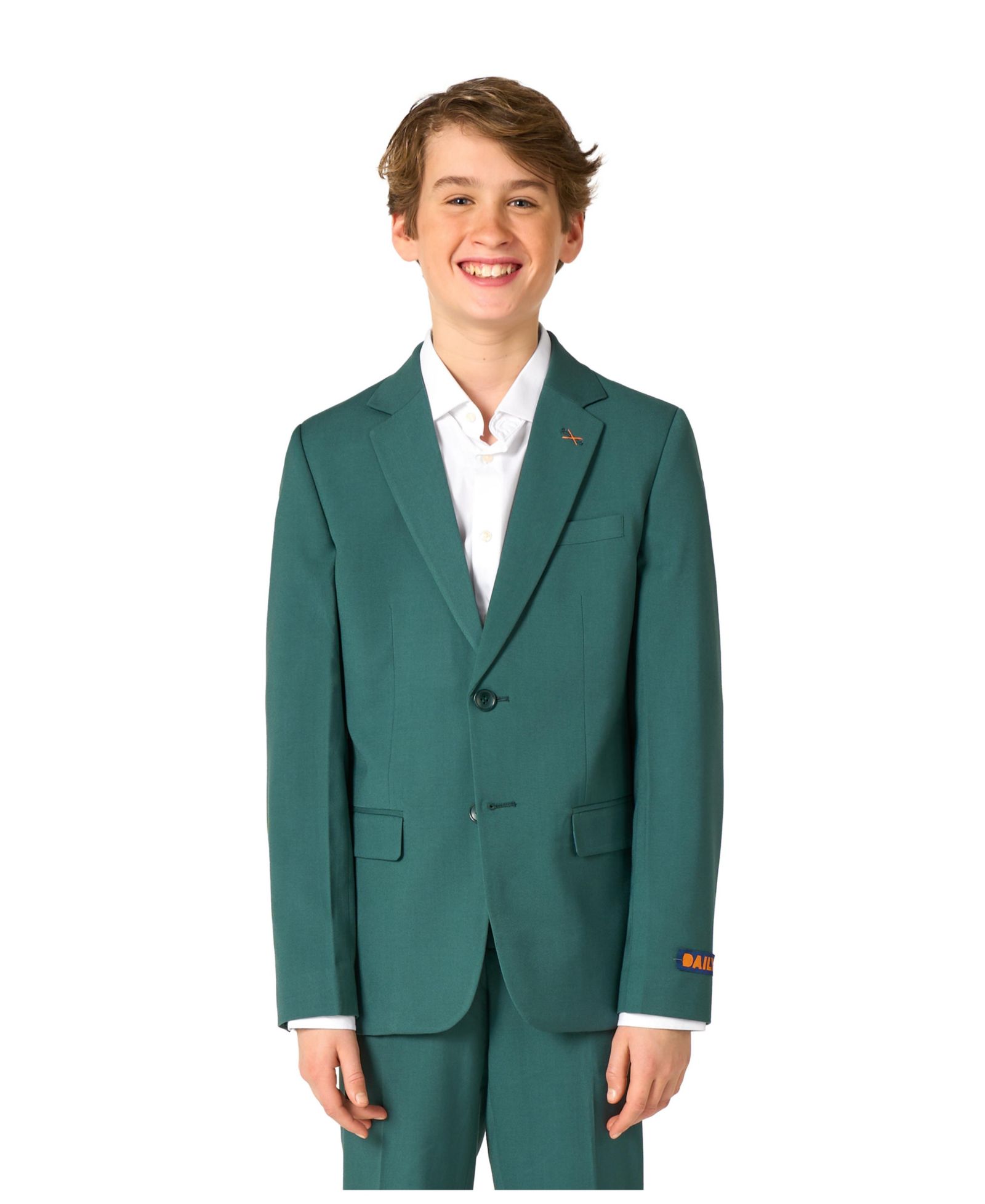 Костюм OppoSuits Big Boys Button Up