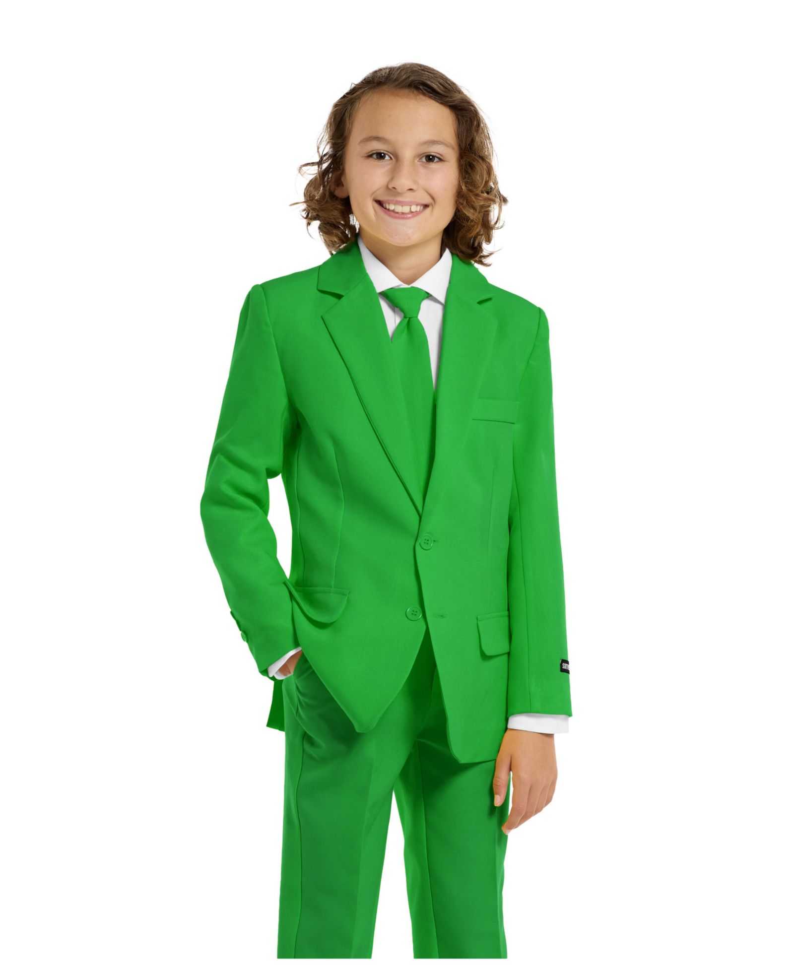 Костюм OppoSuits Suitmeister для мальчиков Slim Fit