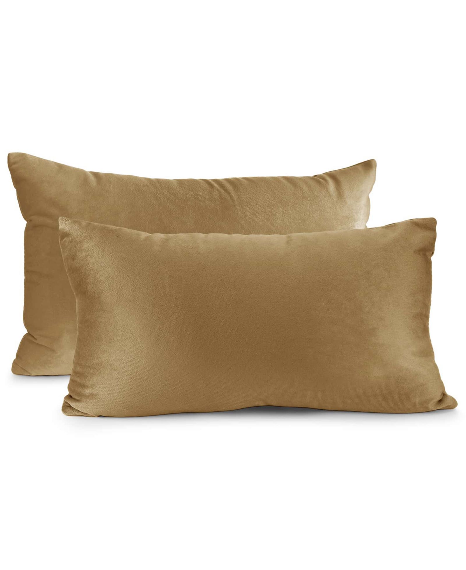 Декоративные подушки Nestl Elegant Velvet 2-Pack 12" x 20"