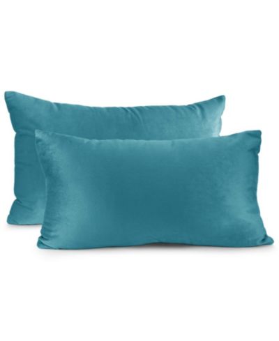 Декоративные подушки Nestl Elegant Velvet 2-Pack 12" x 20"