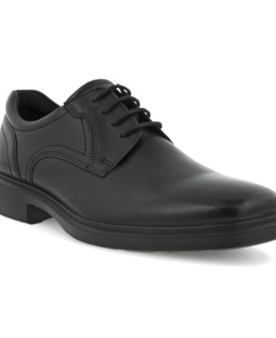 Ecco Men's Helsinki 2.0 Plain Toe Derby Shoe