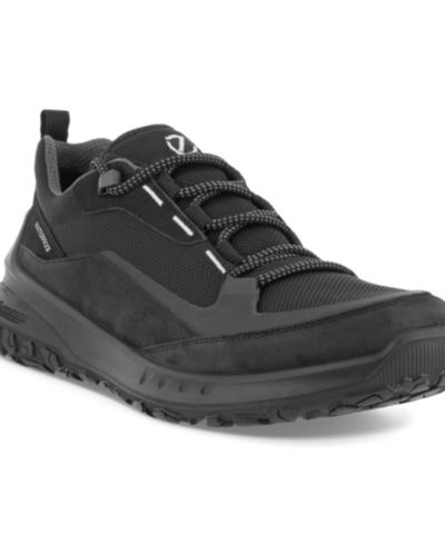 Мужские водонепроницаемые кроссовки Ecco Ultra Terrain