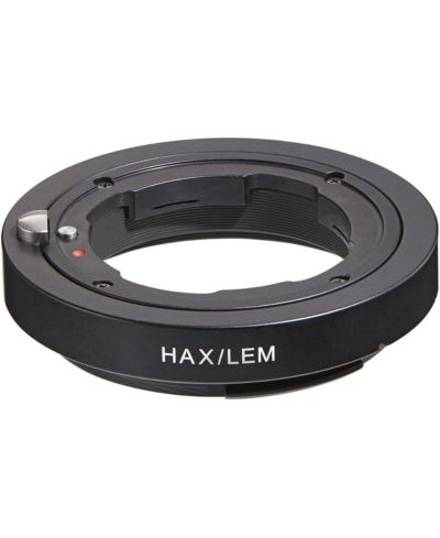 Novoflex Manual Lens Adapter Leica M to Hasselblad X-Mount for X1D