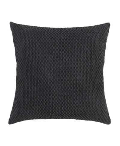 Rizzy Home Декоративная подушка Urban Farmhouse Solid Woven 20" x 20"