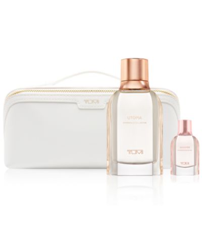 TUMI Набор парфюмерии Utopia Experience Collector Extrait de Parfum