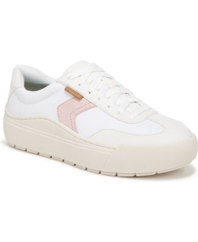 Женские кроссовки Dr. Scholl's Time Off Win Lace Up Platform