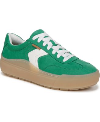 Женские кроссовки Dr. Scholl's Time Off Win Lace Up Platform