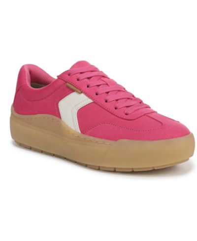 Pink Microfiber