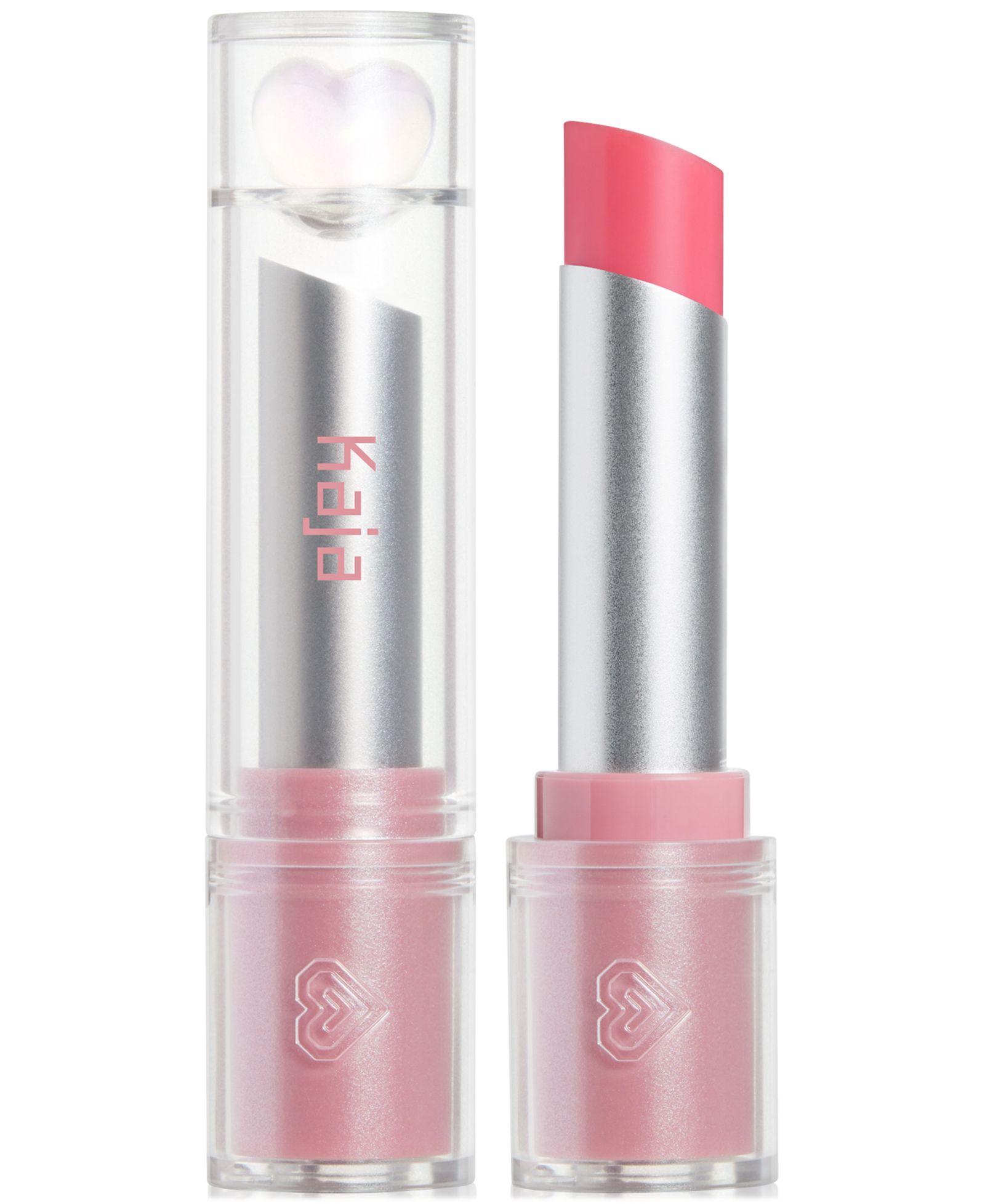 Kaja Juicy Glass бальзам для губ