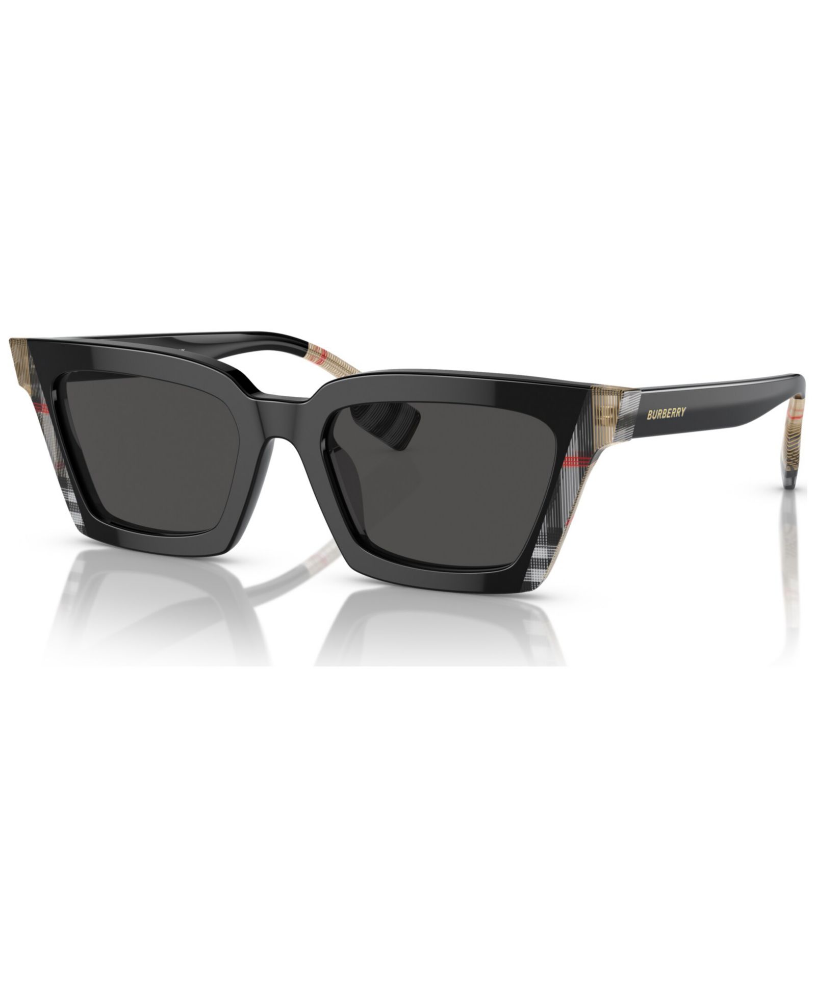 Burberry Women's Sunglasses, Briar