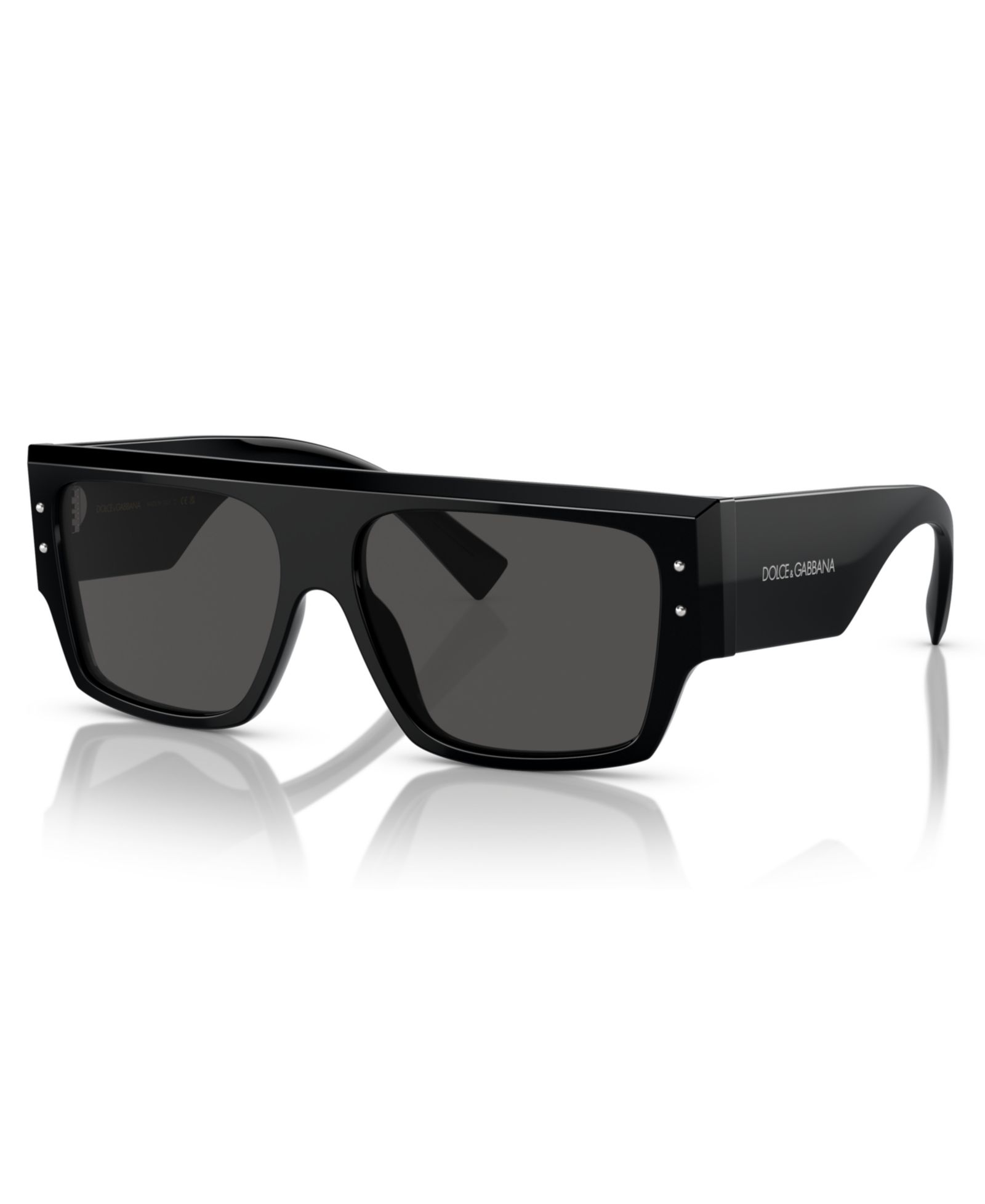 Женские солнцезащитные очки Dolce&Gabbana Bold Square DG4459