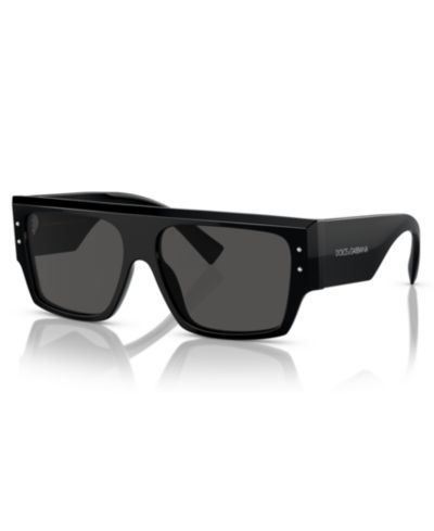 Женские солнцезащитные очки Dolce&Gabbana Bold Square DG4459