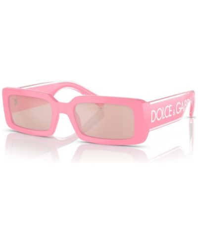 Dolce&Gabbana Женские солнцезащитные очки DG6187