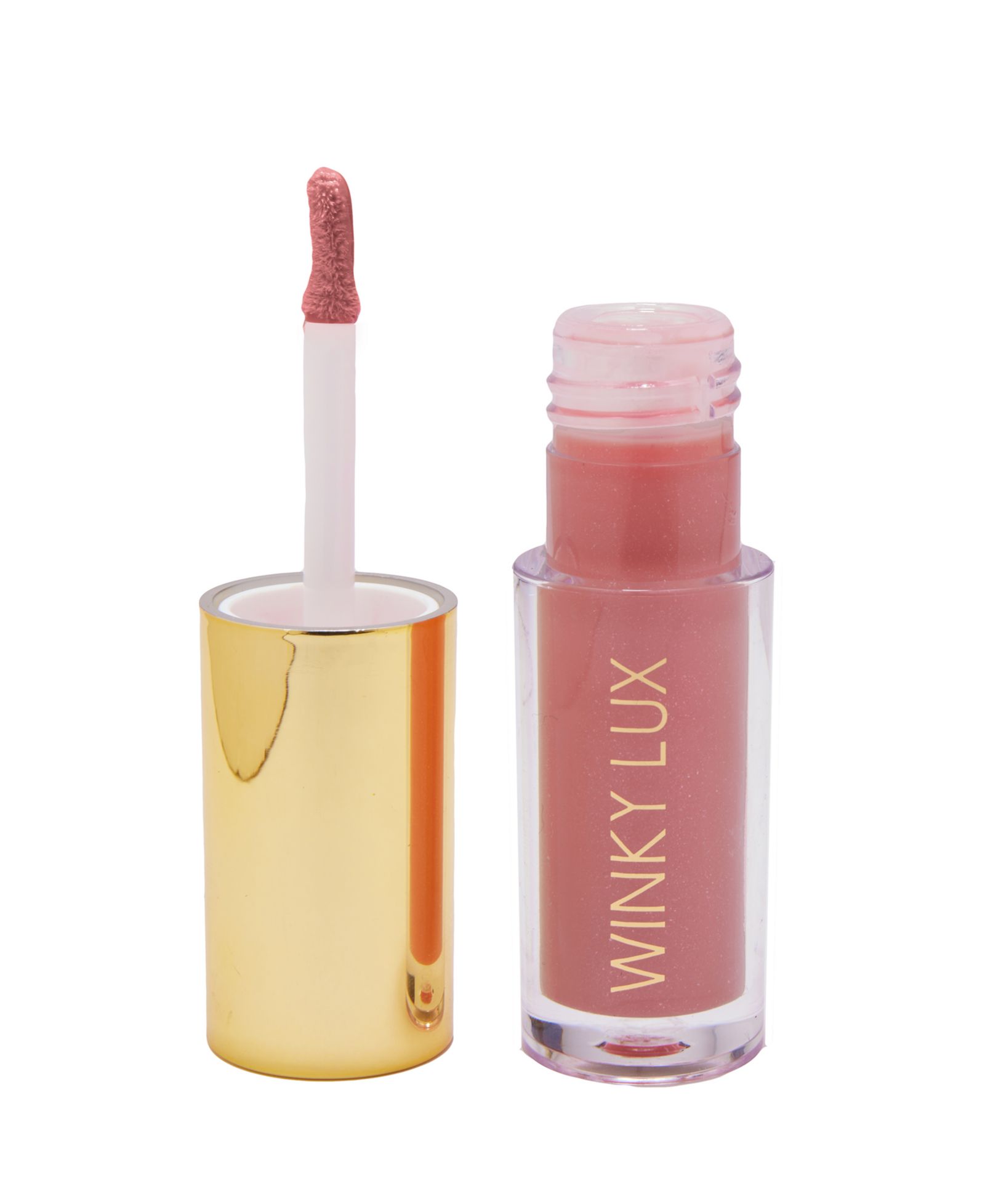 Масло для губ Winky Lux Very There, 0.12 fl. oz.