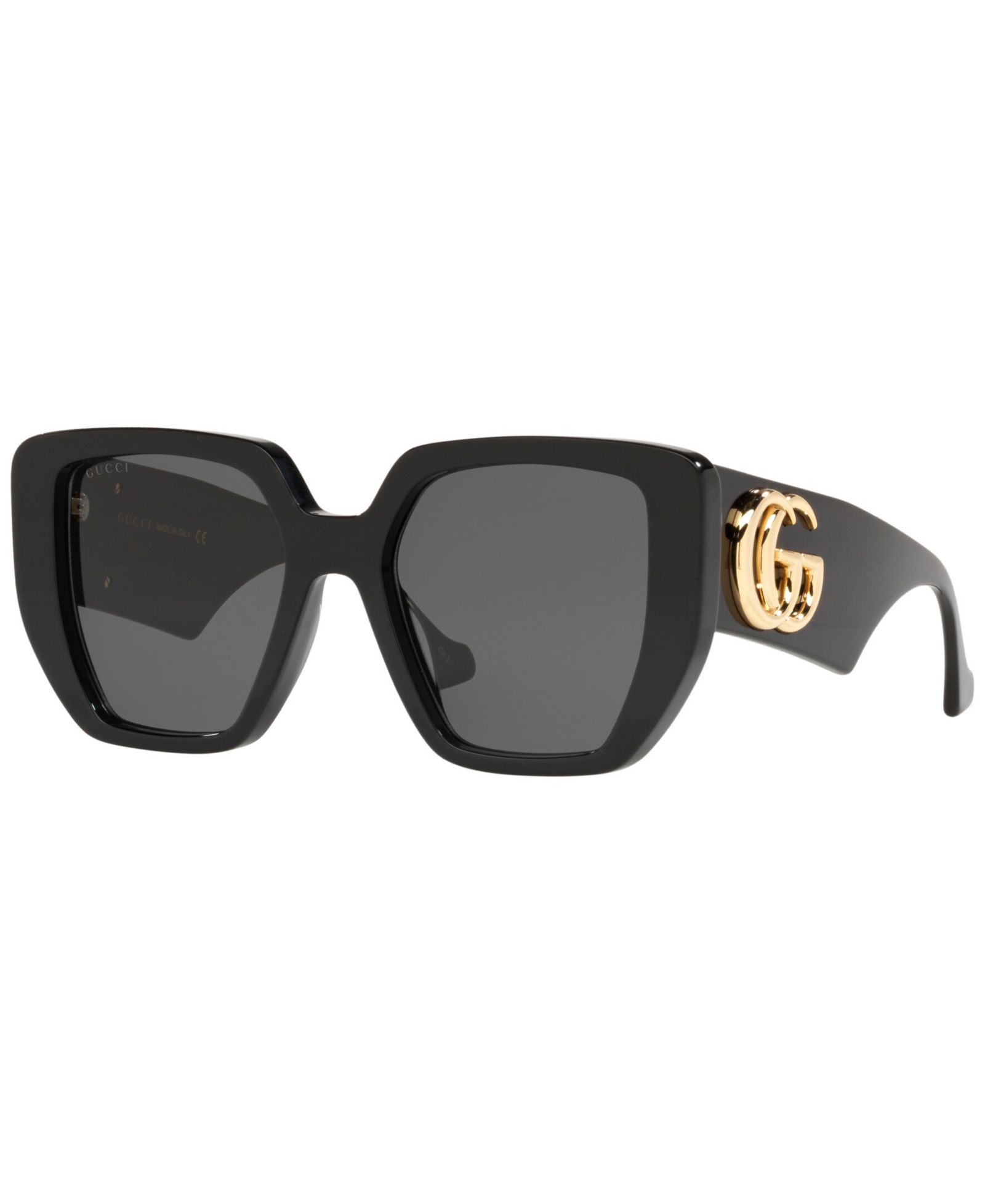 Gucci Женские солнцезащитные очки GG0956S