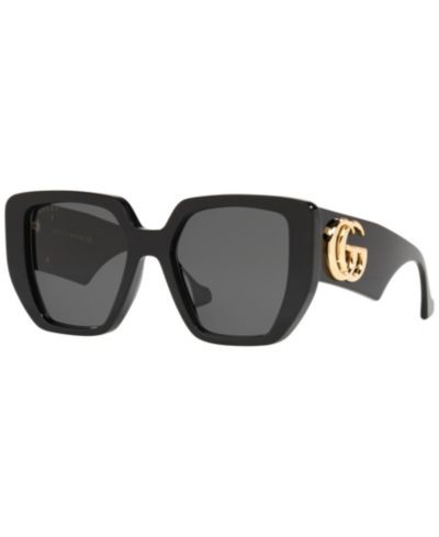 Gucci Женские солнцезащитные очки GG0956S