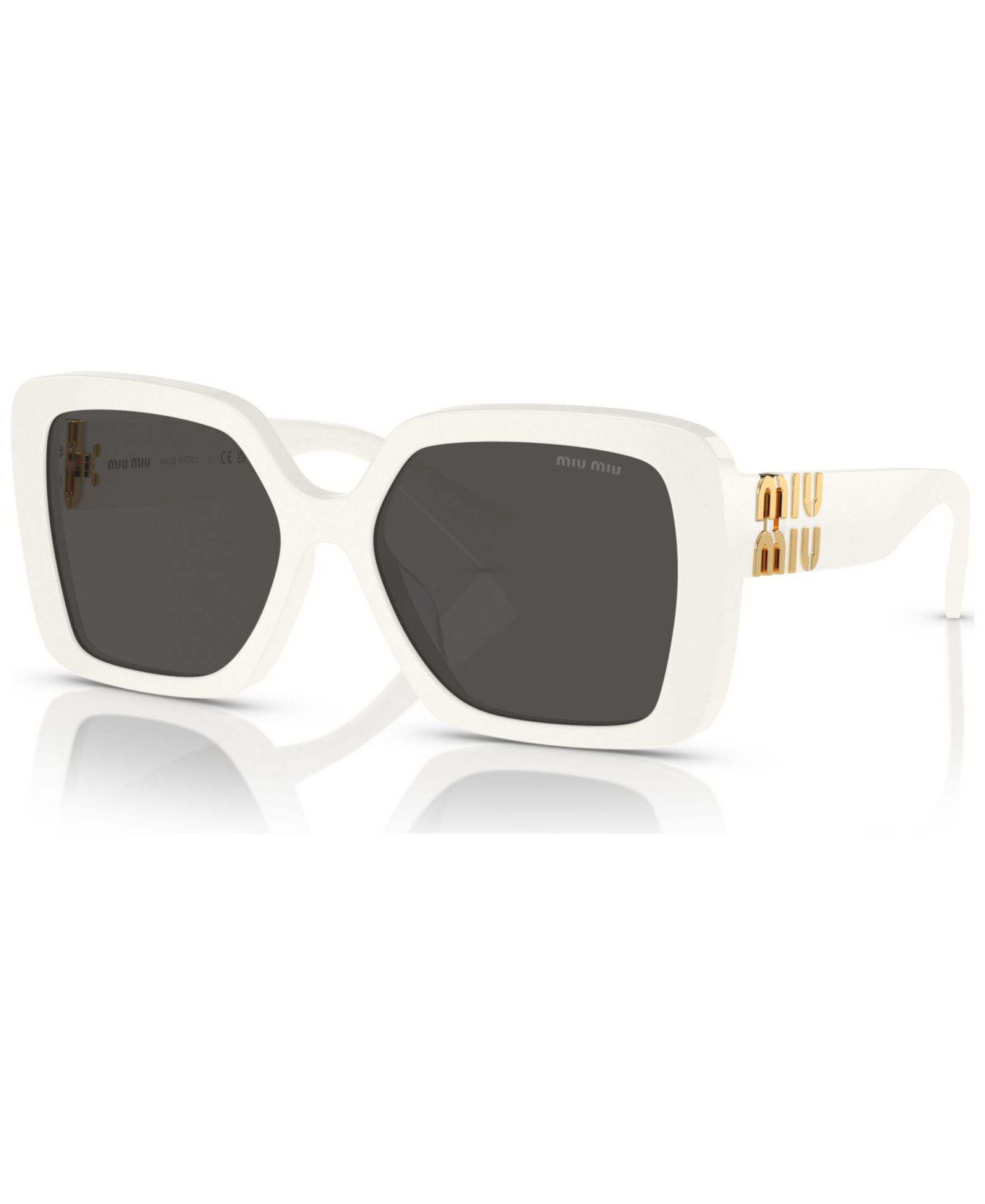 MIU MIU Women's Sunglasses, MU 10YS