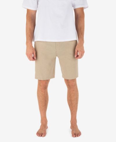 Hurley Мужские шорты Phantom Flow Walkshort 20