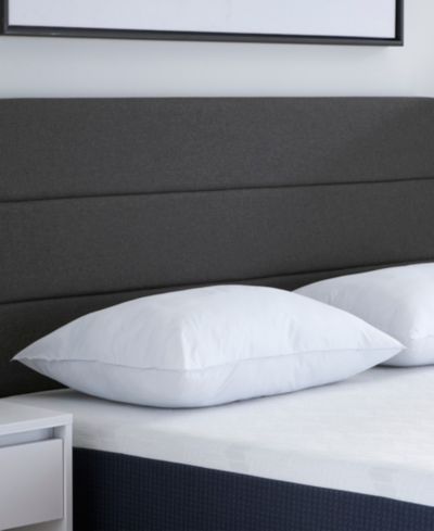 Comfort Tech подушка с искусственным пухом, King