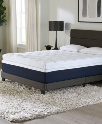 Comfort Tech Наматрасник Serene Foam 3" Full