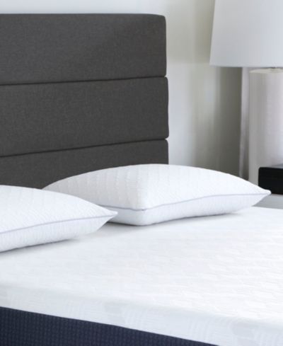 Подушка из пены Comfort Tech Tranquility Foam, Standard