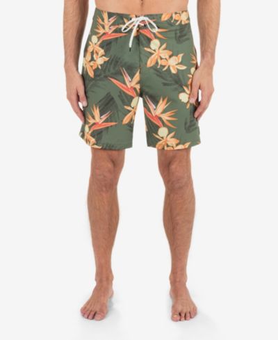 Мужские плавательные шорты Hurley Phantom Classic 18