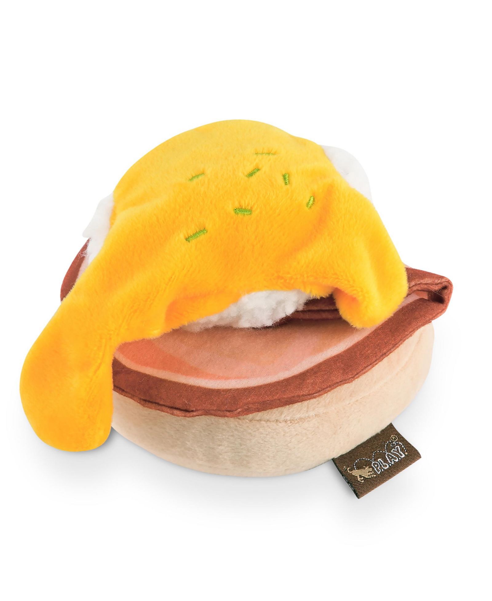 Коллекция Barking Brunch: Benny's Benedict