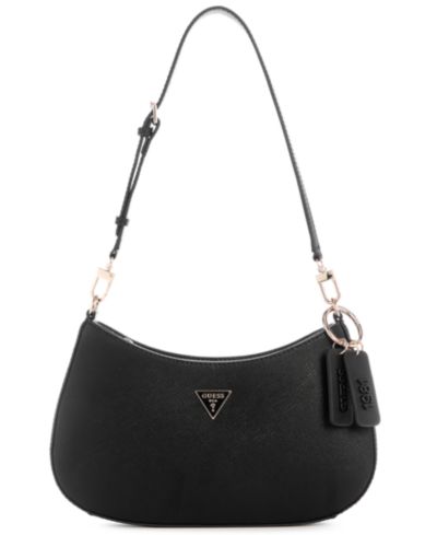 Женская сумка на плечо GUESS Noelle Small Zip-Top