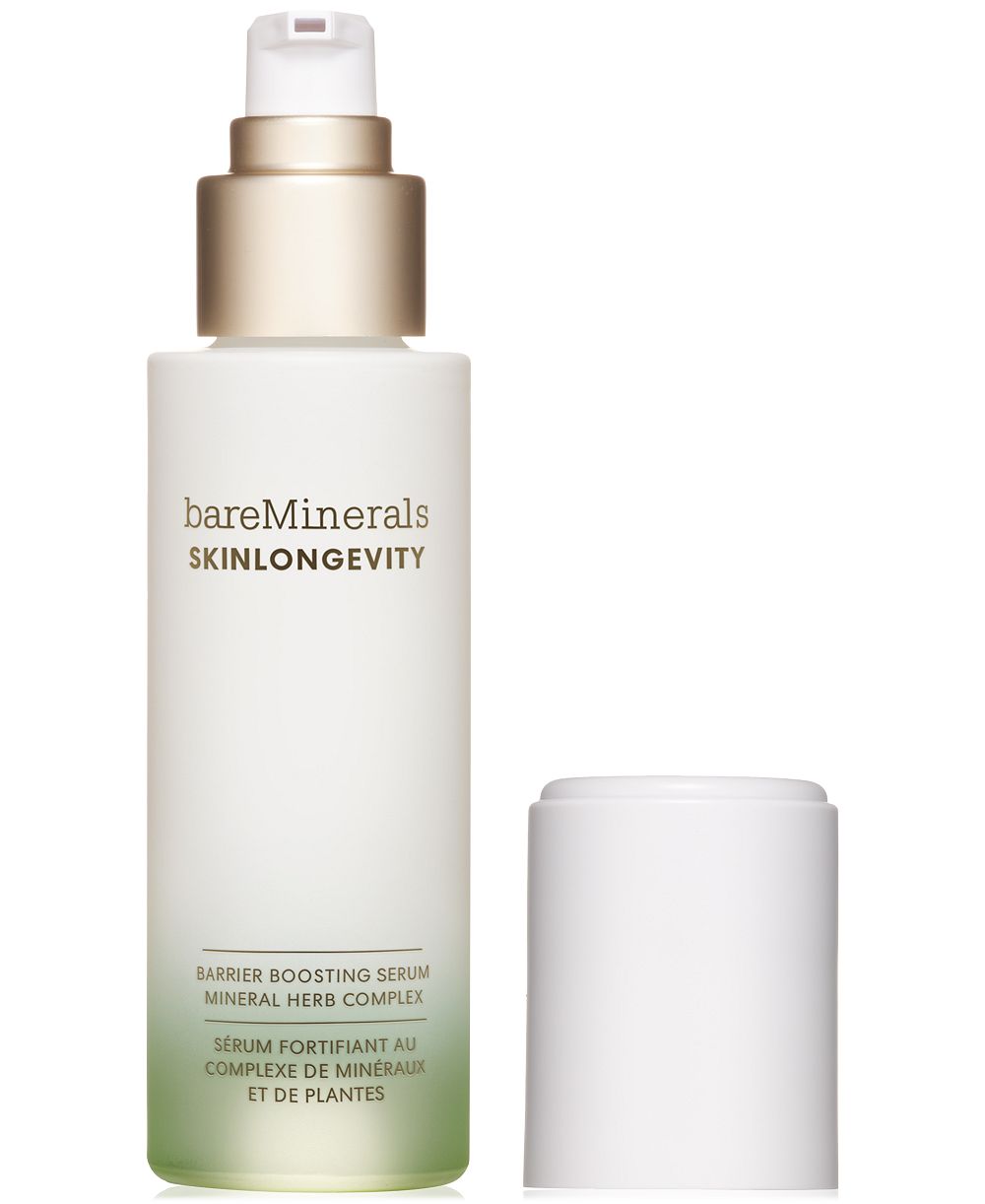 Сыворотка SKINLONGEVITY® питательная для укрепления барьера с ниацинамидом, 50 ML